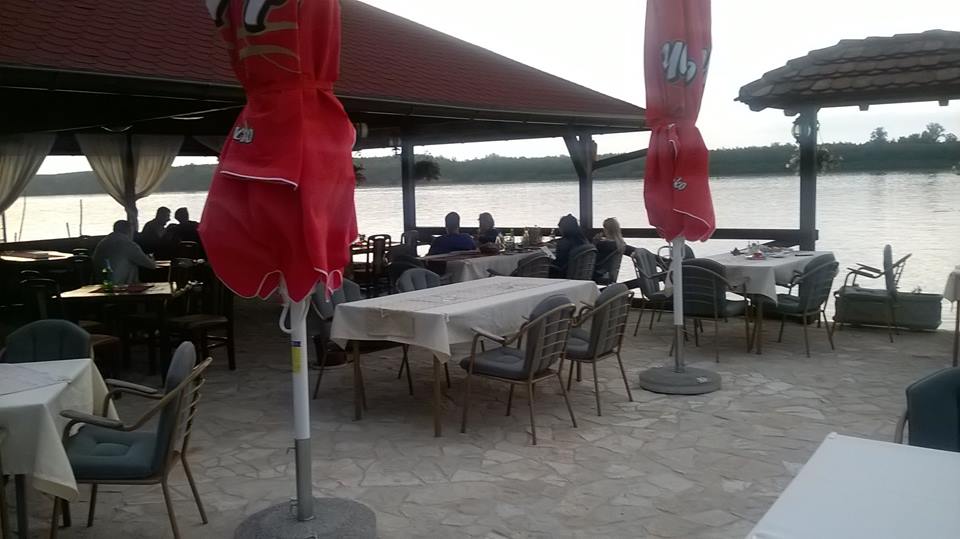 Kod Bivka Smederevca 3